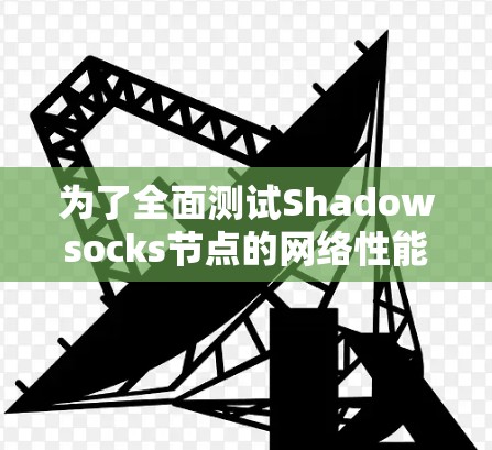 为了全面测试Shadowsocks节点的网络性能，您可以按照以下步骤进行