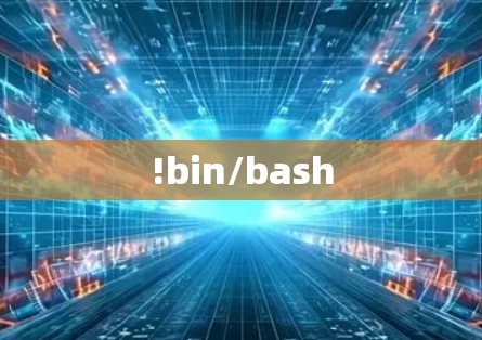 !bin/bash