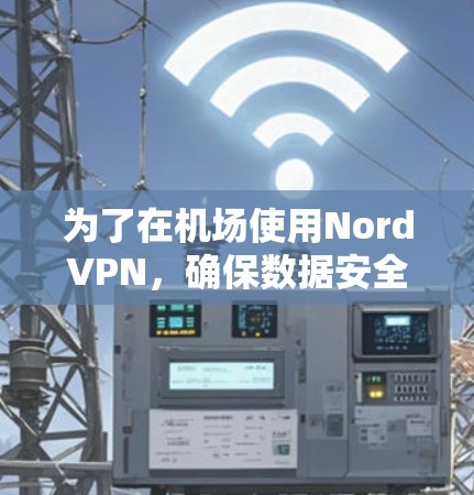 为了在机场使用NordVPN，确保数据安全和稳定，按照以下步骤操作