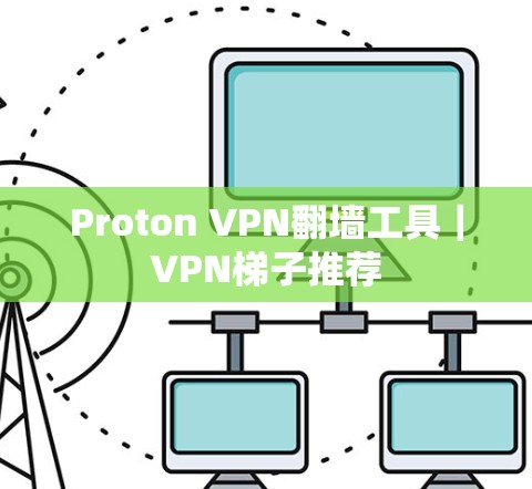 Proton VPN翻墙工具｜VPN梯子推荐