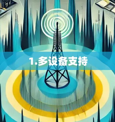 1.多设备支持