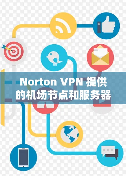 Norton VPN 提供的机场节点和服务器配置非常灵活，可以根据您的需求和需求来选择合适的配置。以下是一些推荐的服务器配置和机场节点