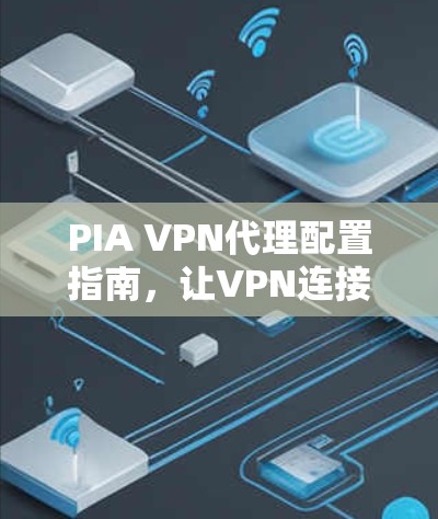 PIA VPN代理配置指南，让VPN连接更安全可靠