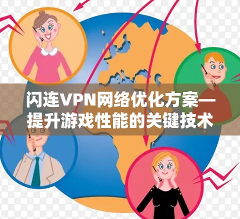闪连VPN网络优化方案—提升游戏性能的关键技术解析