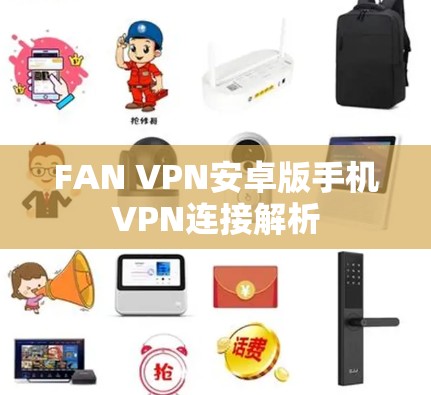 FAN VPN安卓版手机VPN连接解析