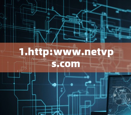 1.http:www.netvps.com