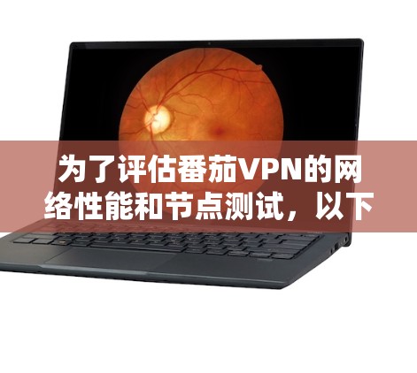 为了评估番茄VPN的网络性能和节点测试，以下是一个全面的步骤指南