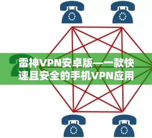 雷神VPN安卓版—一款快速且安全的手机VPN应用