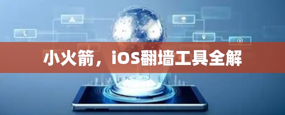 小火箭，iOS翻墙工具全解