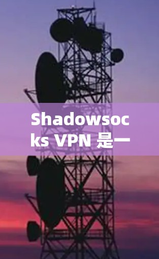 Shadowsocks VPN 是一个提供加密VPN服务的工具，旨在帮助用户访问更安全、更快的网络。以下是对其使用体验的分析