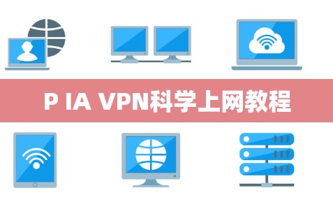 P IA VPN科学上网教程
