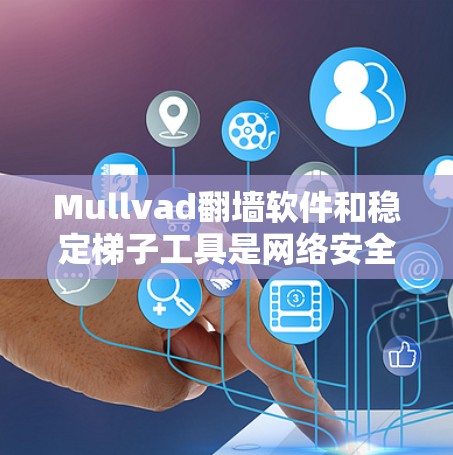 Mullvad翻墙软件和稳定梯子工具是网络安全领域的重要工具，各自具备独特的功能和用途。以下是对这两个工具的详细分析