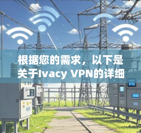 根据您的需求，以下是关于Ivacy VPN的详细分析