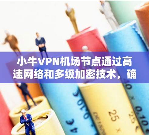 小牛VPN机场节点通过高速网络和多级加密技术，确保在机场节点快速、安全地提供加密传输服务。以下是对这一服务的详细分析