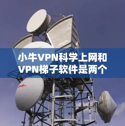 小牛VPN科学上网和VPN梯子软件是两个不同的概念，但可以结合在一起理解。以下是它们的详细解释