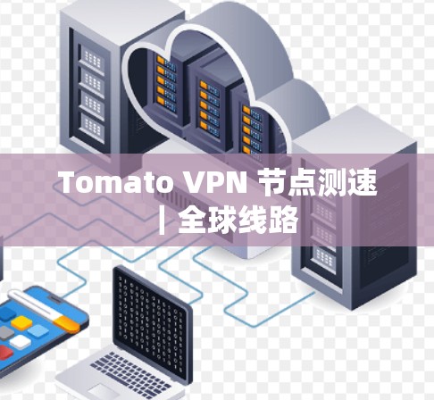 Tomato VPN 节点测速｜全球线路