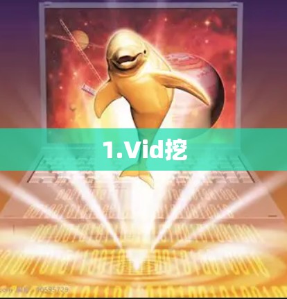 1.Vid挖
