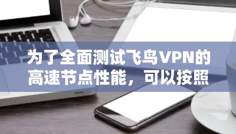 为了全面测试飞鸟VPN的高速节点性能，可以按照以下步骤进行