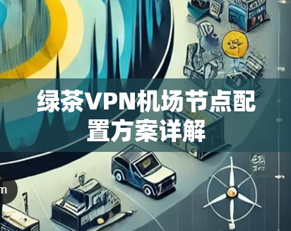 绿茶VPN机场节点配置方案详解