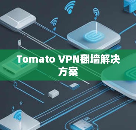 Tomato VPN翻墙解决方案