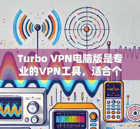 Turbo VPN电脑版是专业的VPN工具，适合个人和企业用户使用。以下是它的基本功能和使用步骤
