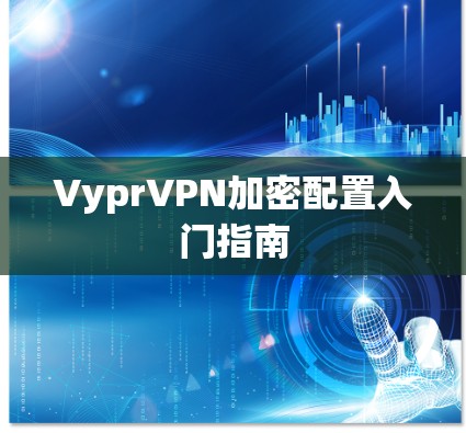 VyprVPN加密配置入门指南
