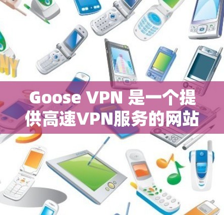 Goose VPN 是一个提供高速VPN服务的网站，允许用户访问互联网并保护他们的隐私。以下是Goose VPN官网的链接和下载高速VPN软件的步骤