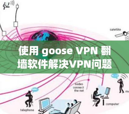 使用 goose VPN 翻墙软件解决VPN问题是一个明智的决定，它提供了快速、安全的网络连接选项。以下是对 goose VPN 的详细分析