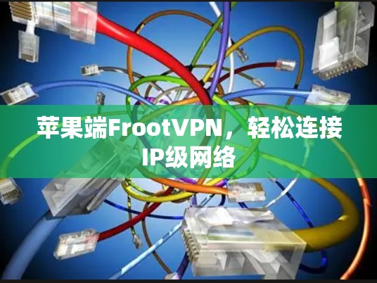 苹果端FrootVPN，轻松连接IP级网络