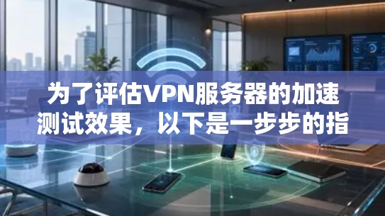 为了评估VPN服务器的加速测试效果，以下是一步步的指导
