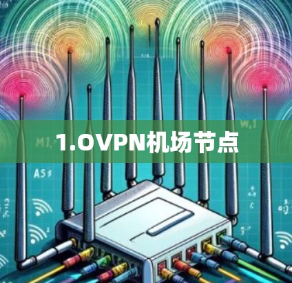 1.OVPN机场节点