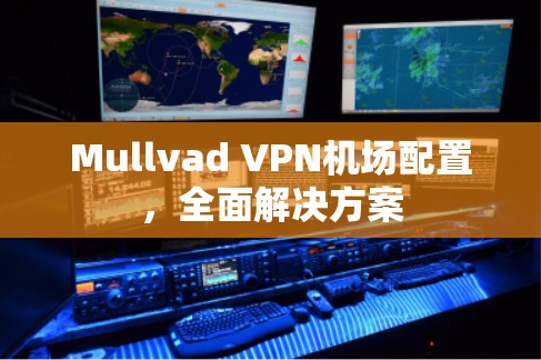 Mullvad VPN机场配置，全面解决方案