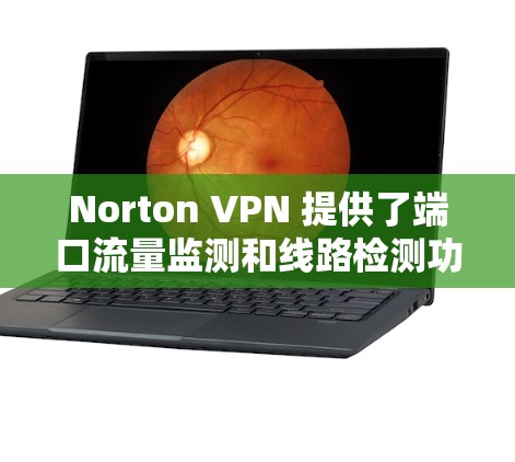 Norton VPN 提供了端口流量监测和线路检测功能，帮助用户更好地管理和配置VPN网络。以下是关于这些功能的详细分析