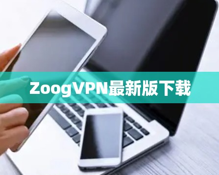 ZoogVPN最新版下载