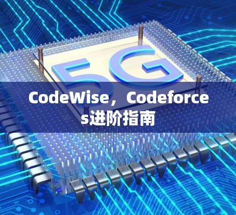 CodeWise，Codeforces进阶指南
