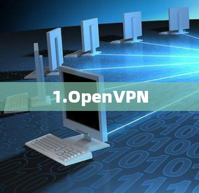 1.OpenVPN