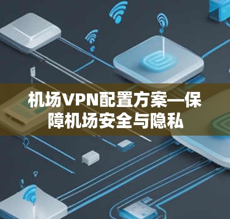 机场VPN配置方案—保障机场安全与隐私