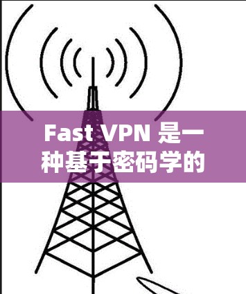 Fast VPN 是一种基于密码学的安全VPN服务，旨在提供高效、便捷和安全的网络访问体验。以下是对 Fast VPN 的详细分析和总结