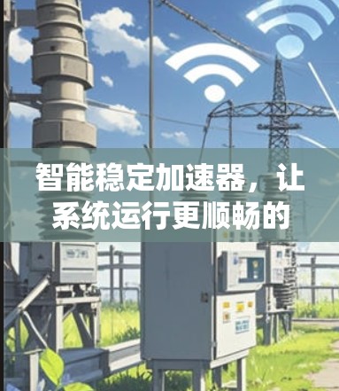 智能稳定加速器，让系统运行更顺畅的硬核工具