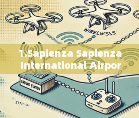 1.Sapienza Sapienza International Airport)The main international airport in Rome.