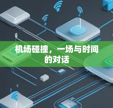 机场碰撞，一场与时间的对话