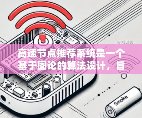 高速节点推荐系统是一个基于图论的算法设计，旨在从大量图结构中找到重要的节点，以提高推荐效果。以下是对该系统的总结和扩展