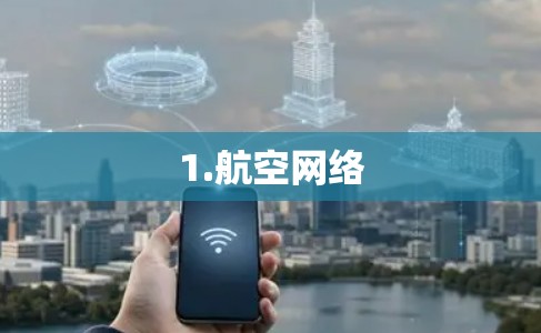1.航空网络