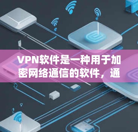VPN软件是一种用于加密网络通信的软件，通常用于保护个人或企业数据的安全。以下是一些 commonly used VPN software，并提供下载链接和安装指南