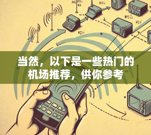 当然，以下是一些热门的机场推荐，供你参考