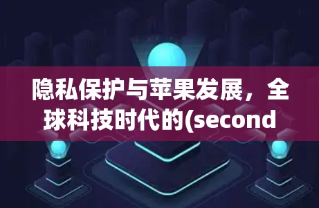 隐私保护与苹果发展，全球科技时代的(second edition)