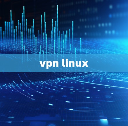 vpn linux