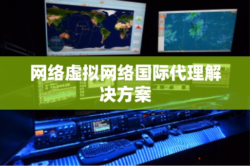 网络虚拟网络国际代理解决方案