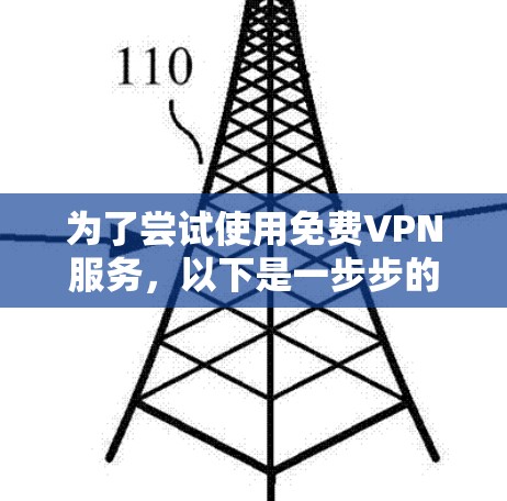 为了尝试使用免费VPN服务，以下是一步步的建议