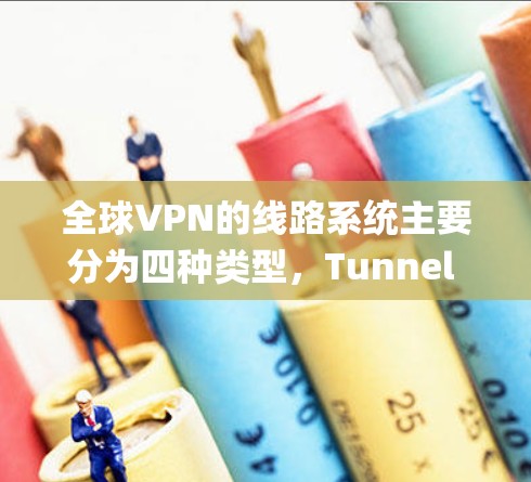 全球VPN的线路系统主要分为四种类型，Tunnel VPN、UPnP VPN、NAT VPN 和 Udp VPN。每种VPN有不同的连接方式和特点，适合不同用户场景。以下是它们的详细介绍和配置建议